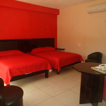 Hotel Rivera Inn Tamazunchale Extérieur photo