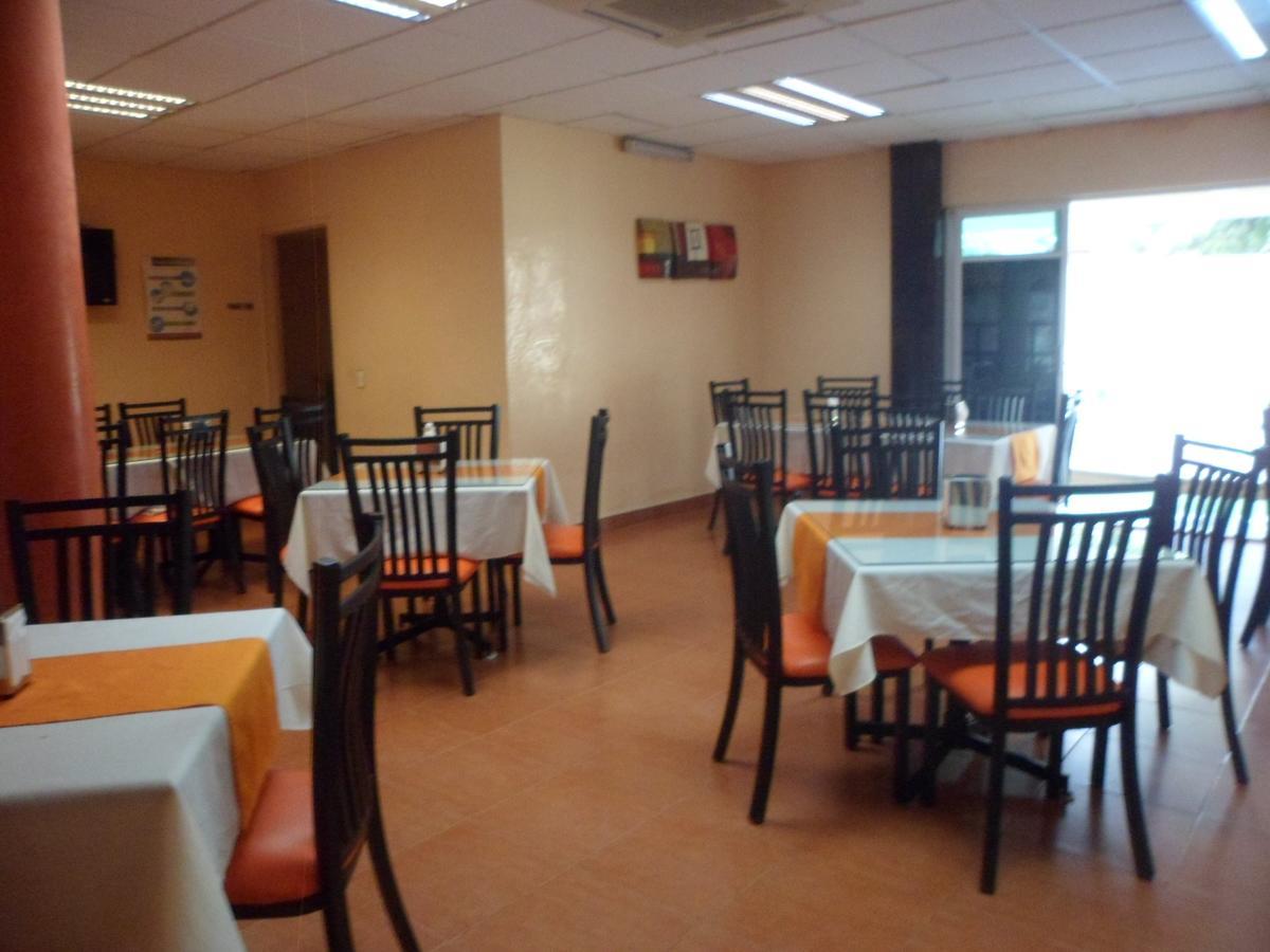Hotel Rivera Inn Tamazunchale Extérieur photo