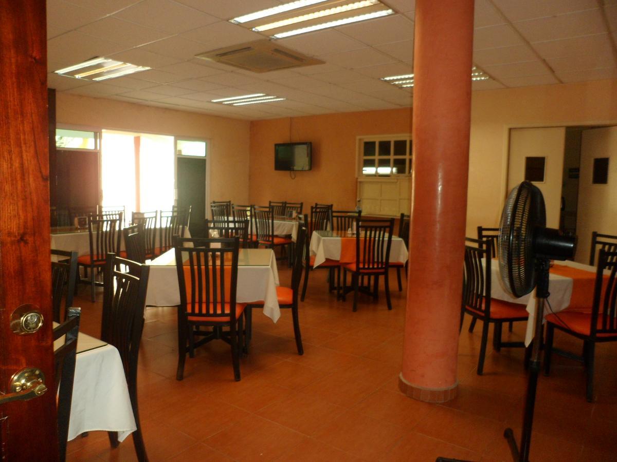 Hotel Rivera Inn Tamazunchale Extérieur photo